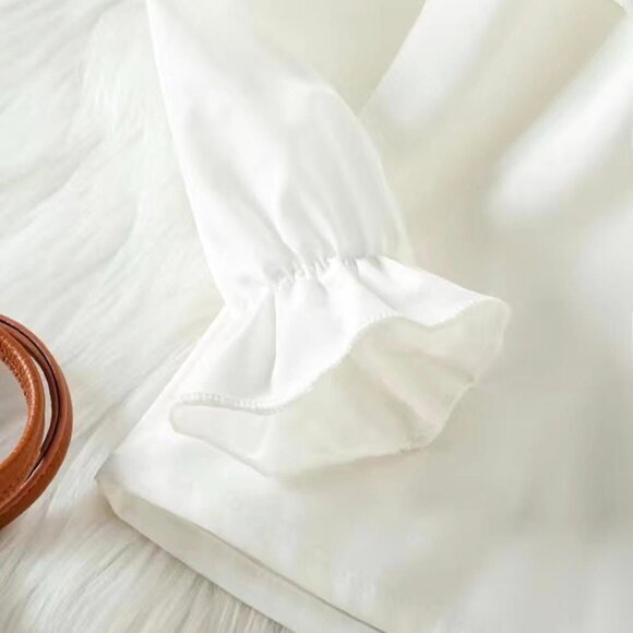 𝐖𝐈𝐍𝐓𝐄𝐑 𝐒𝐊𝐈𝐑𝐓 𝐒𝐄𝐓 𝐅𝐎𝐑 𝐊𝐈𝐃𝐒 - Picture 5 of 10